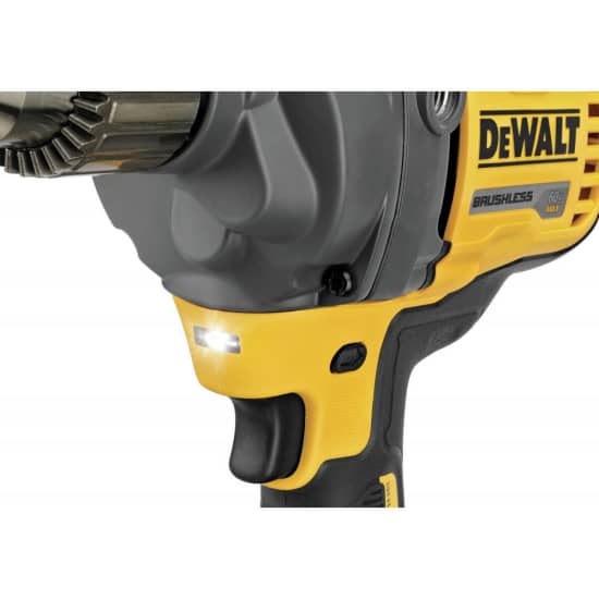 Dewalt DCD130T1 60V MAX Mixer/Drill Kit. Contractors Direct
